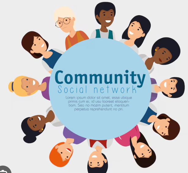 Community
